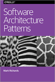 Software Architecture Patterns - O'Reilly - Free book PDF